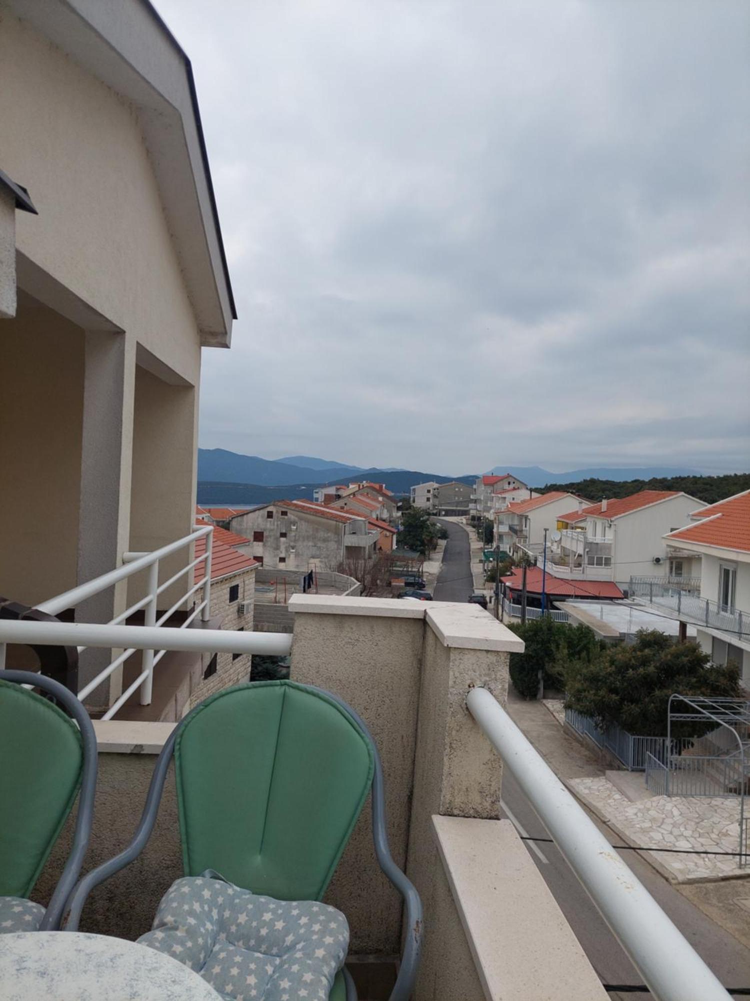 Royal Apartments Неум Экстерьер фото
