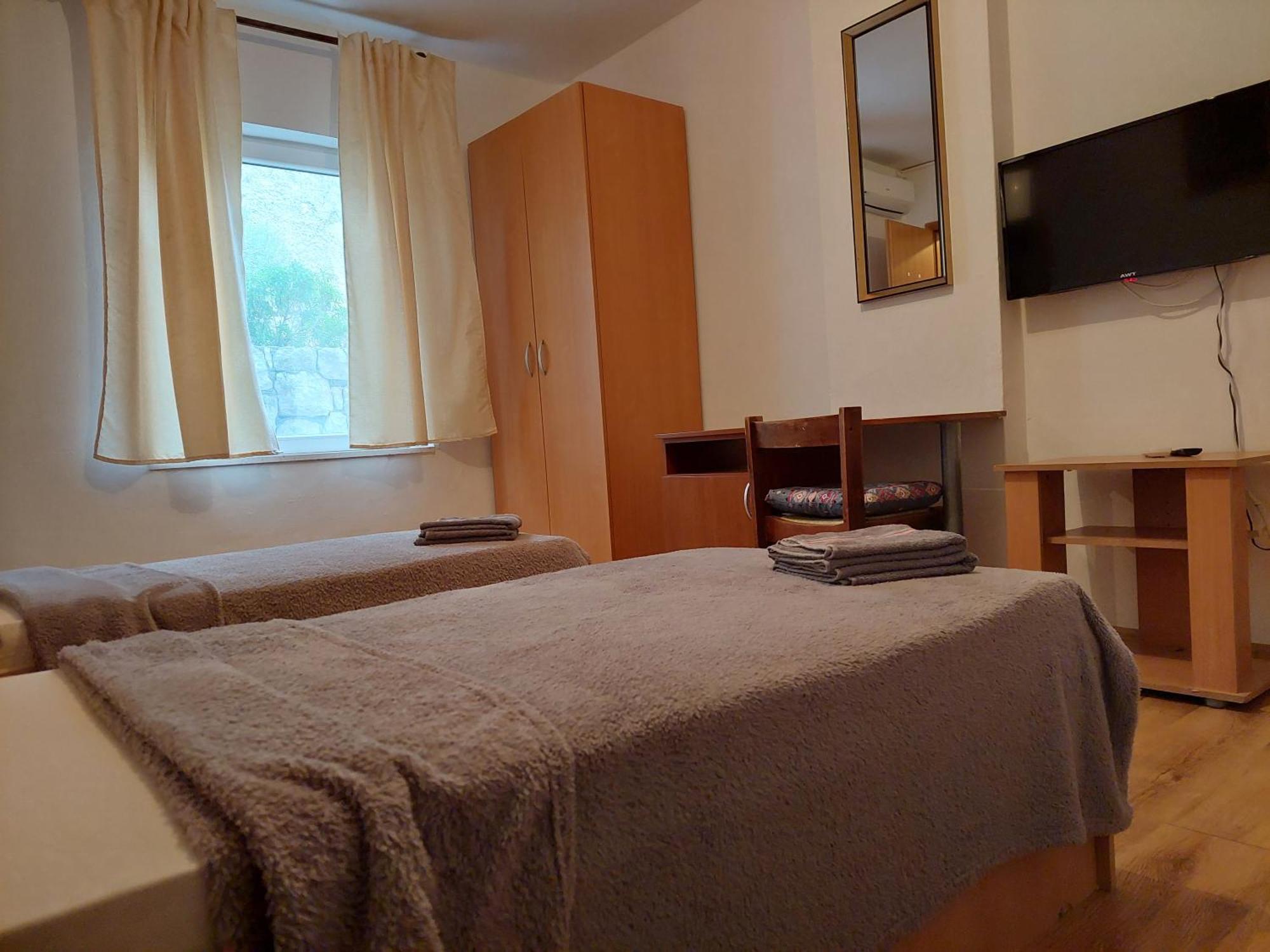Royal Apartments Неум Экстерьер фото