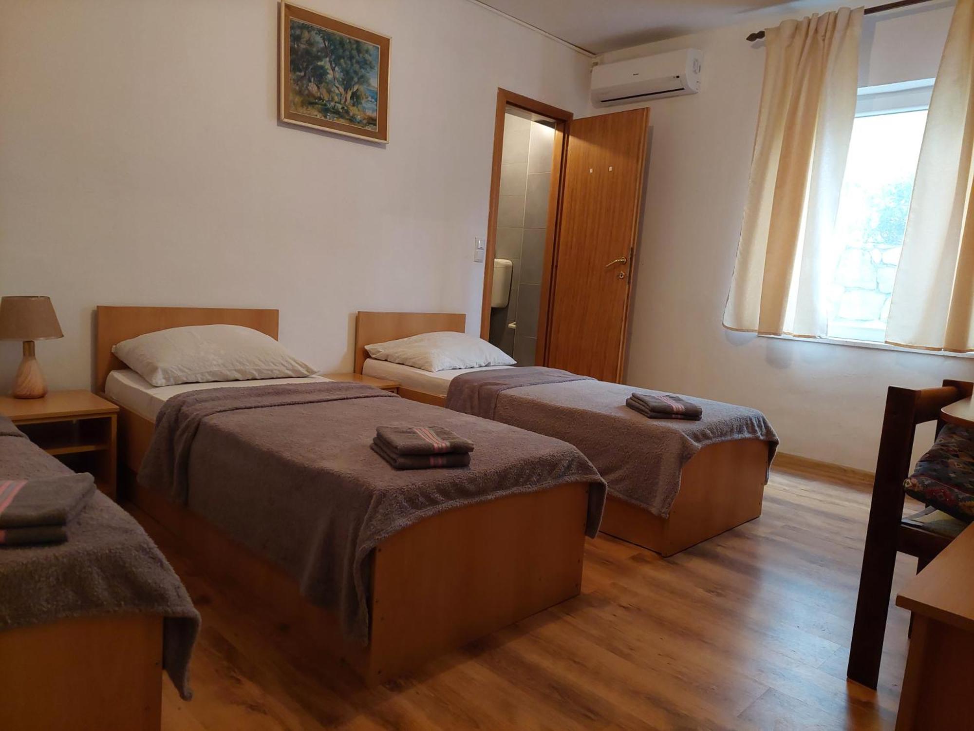 Royal Apartments Неум Экстерьер фото