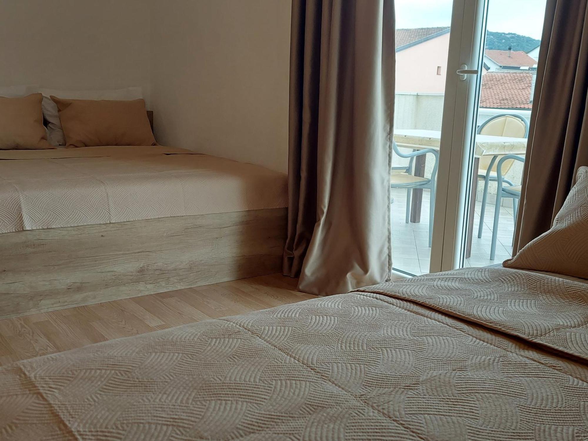 Royal Apartments Неум Экстерьер фото