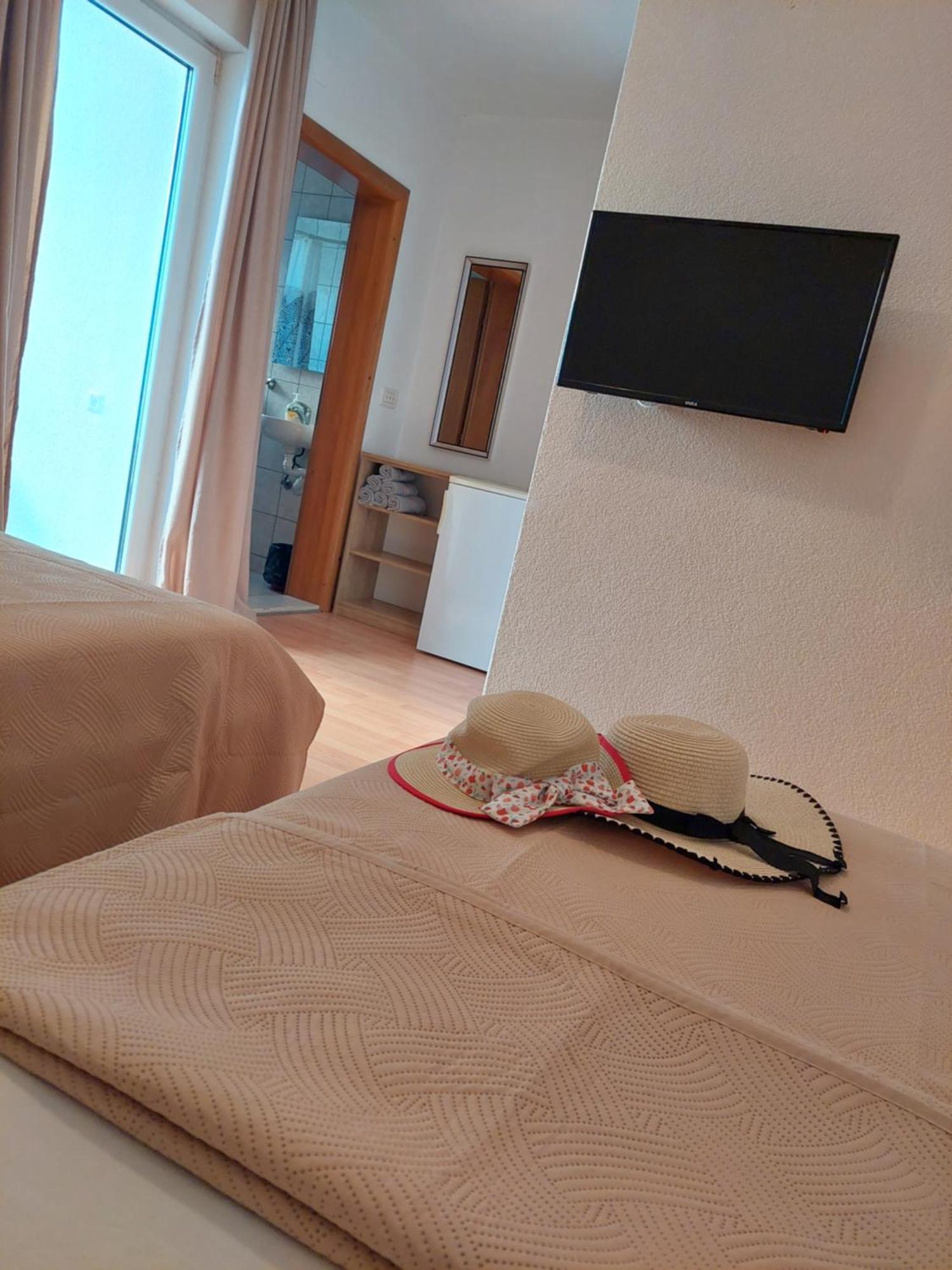 Royal Apartments Неум Экстерьер фото