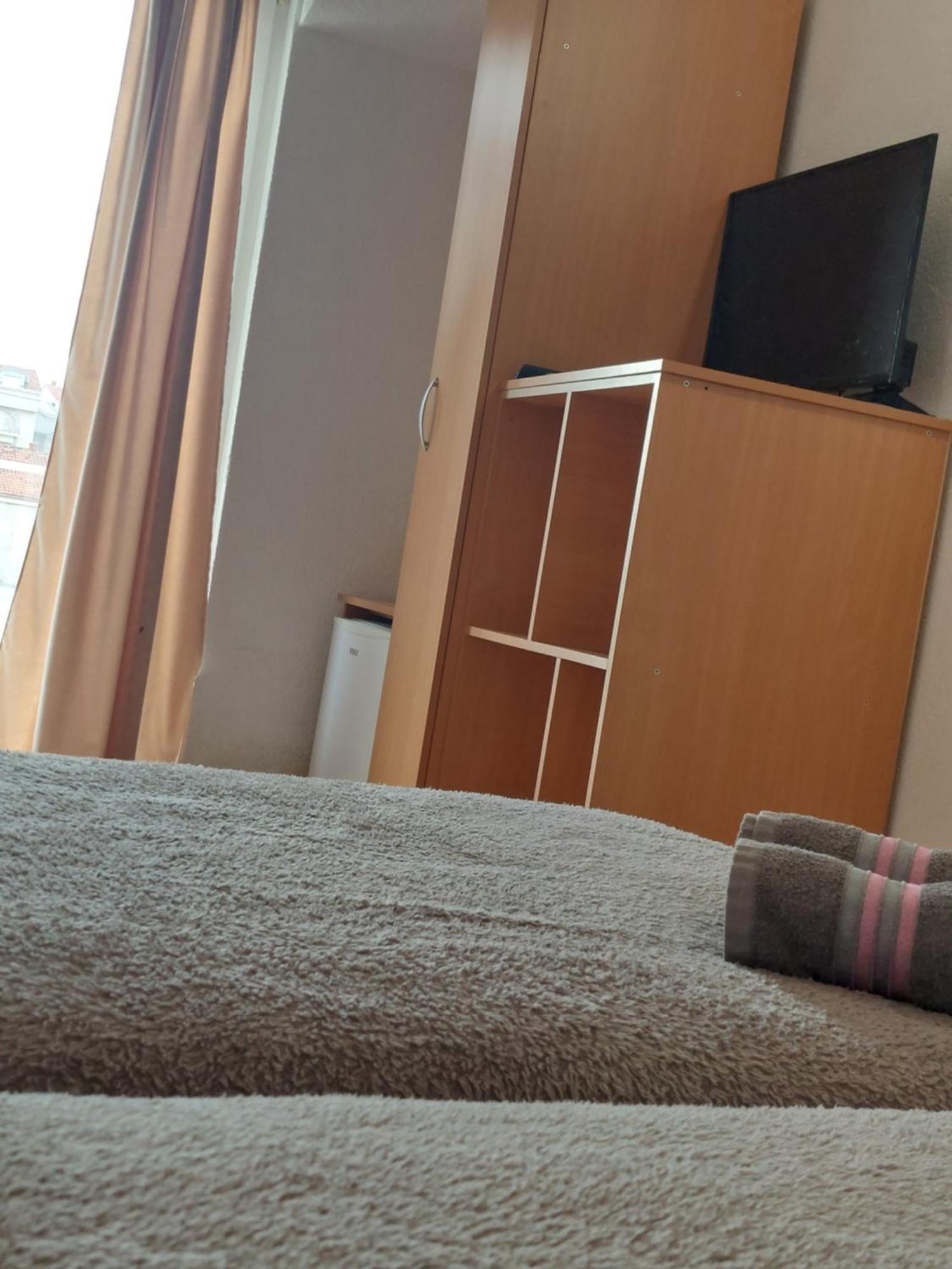Royal Apartments Неум Экстерьер фото