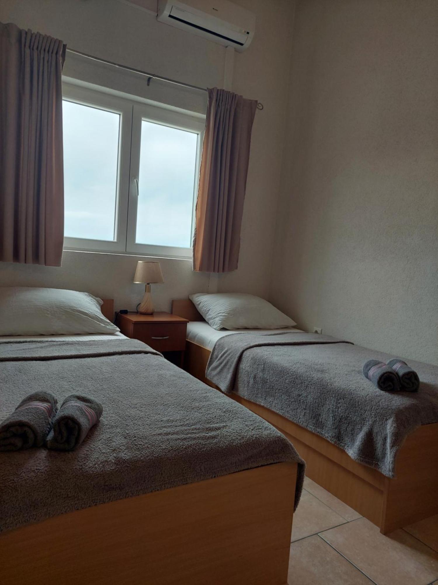 Royal Apartments Неум Экстерьер фото