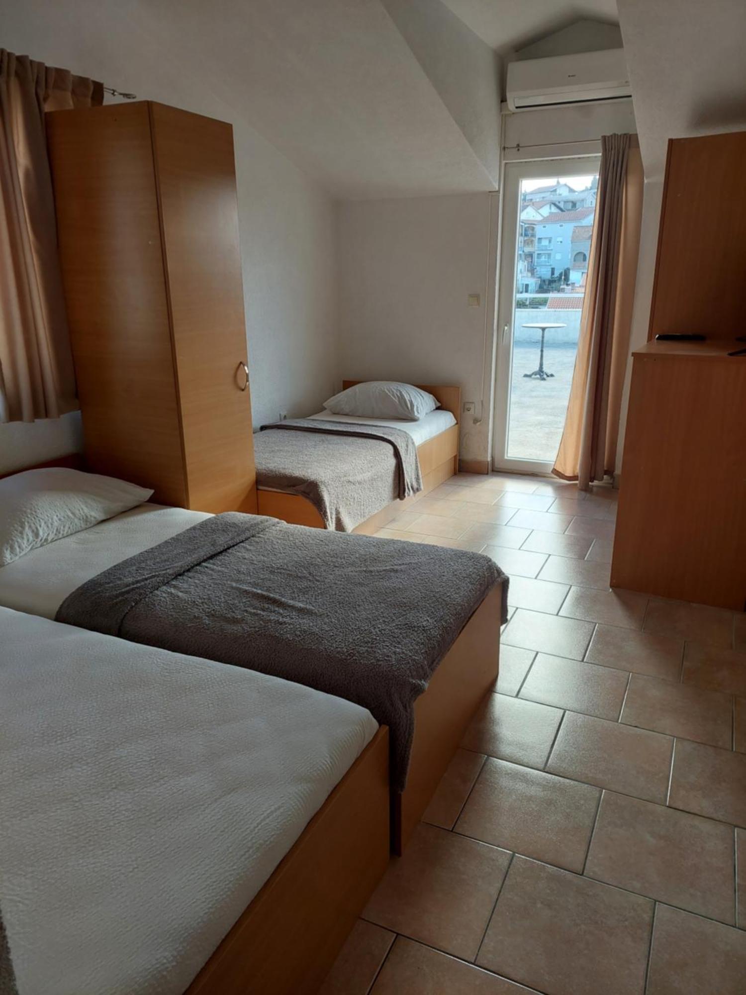 Royal Apartments Неум Экстерьер фото